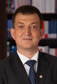 Adrian Stancu Decanul Baroului Oradea